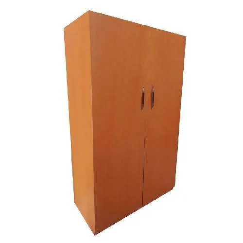 2 Door Wardrobe