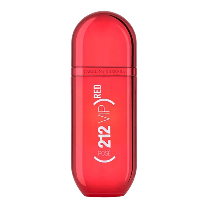 212 VIP ROSÉ (RED) LIMITED EDITION