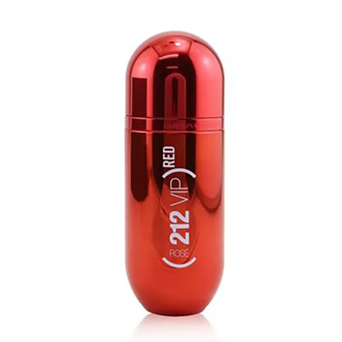 212 VIP ROSÉ (RED) LIMITED EDITION