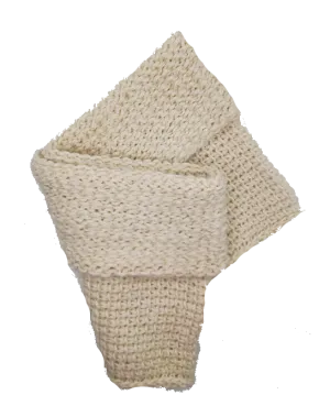 AC75 Alpaca Cowl 100% Alpaca