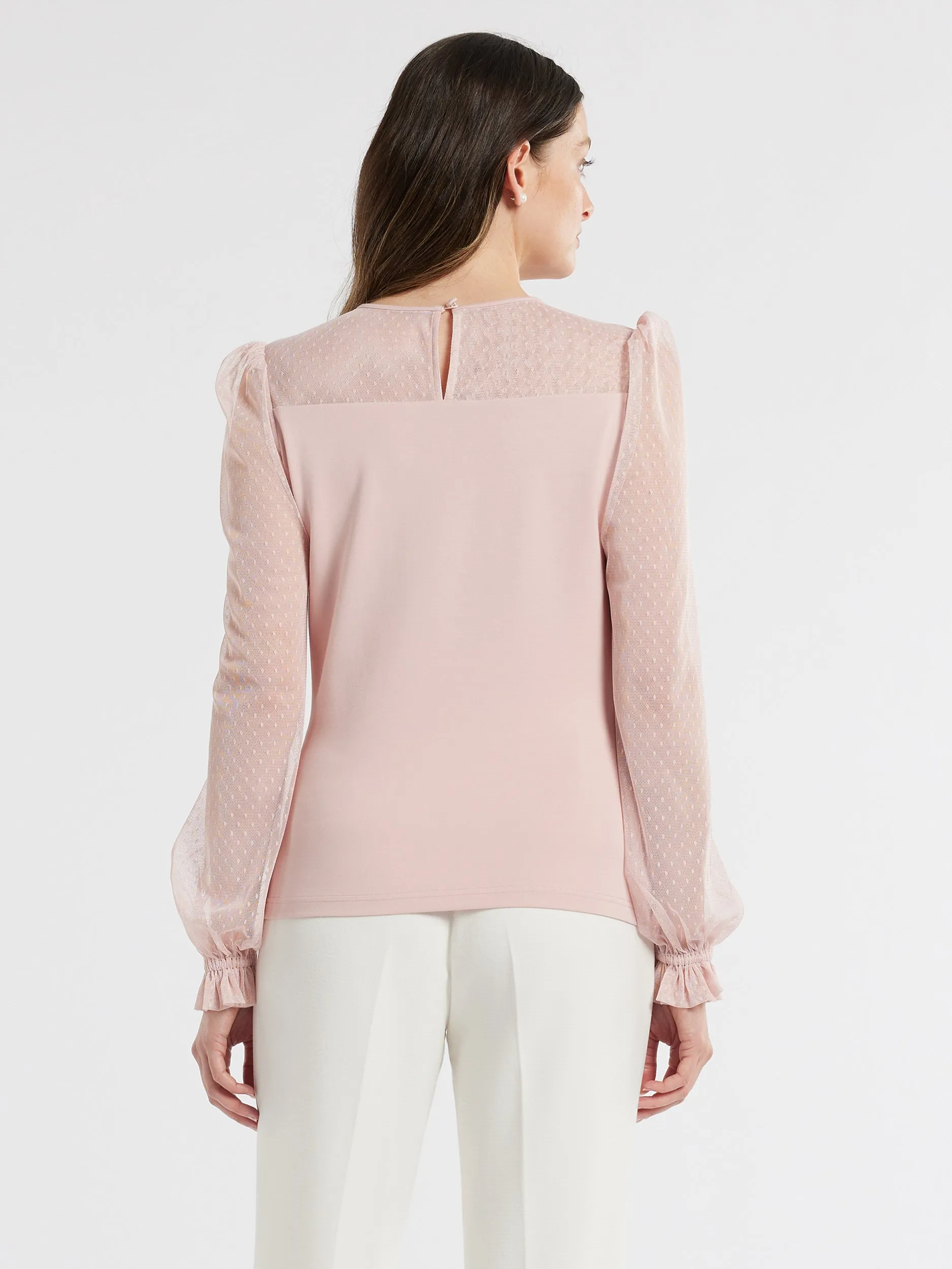 Alexandra Top