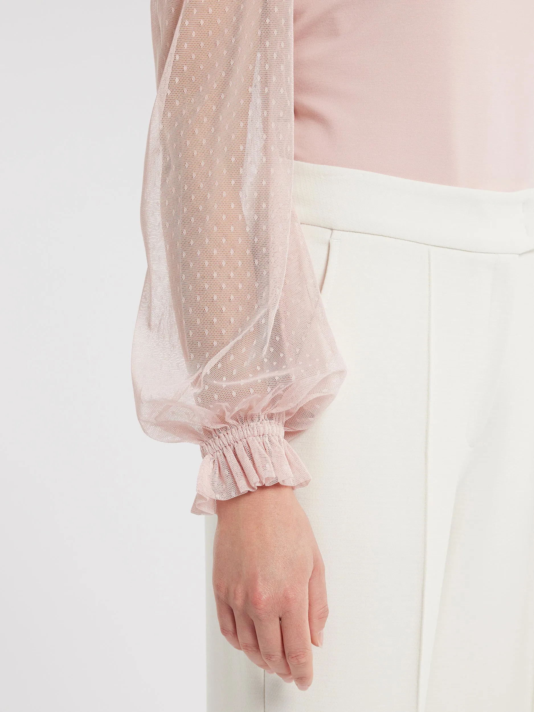 Alexandra Top