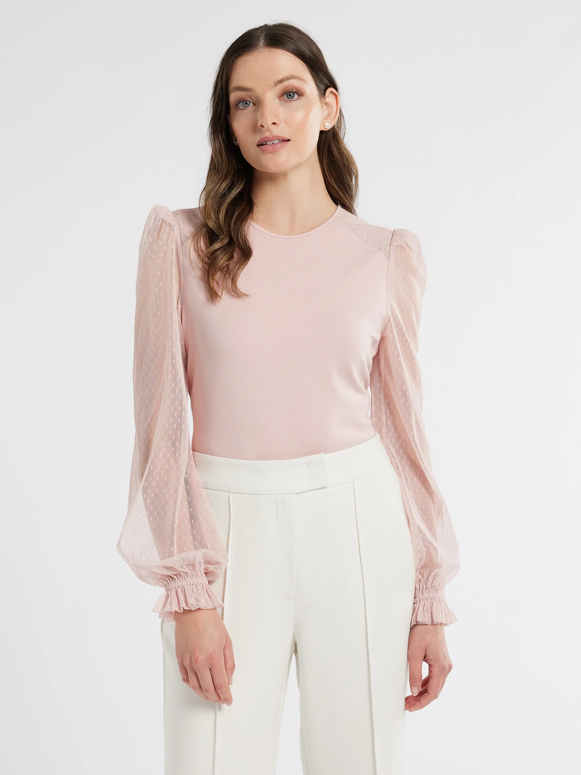 Alexandra Top
