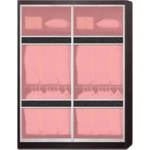 Amity Modular Wardrobe A24