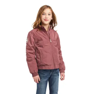 Ariat Youth Stable Insulated Jacket