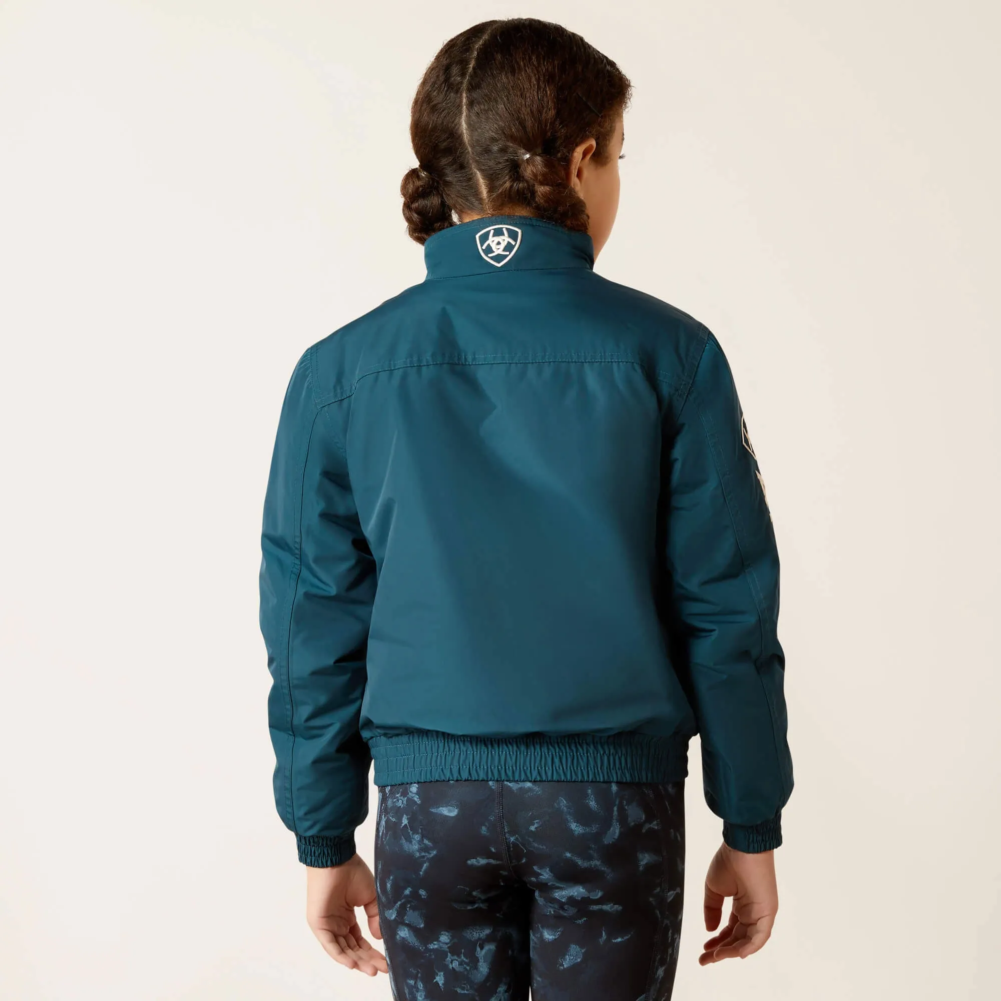 Ariat Youth Stable Insulated Jacket