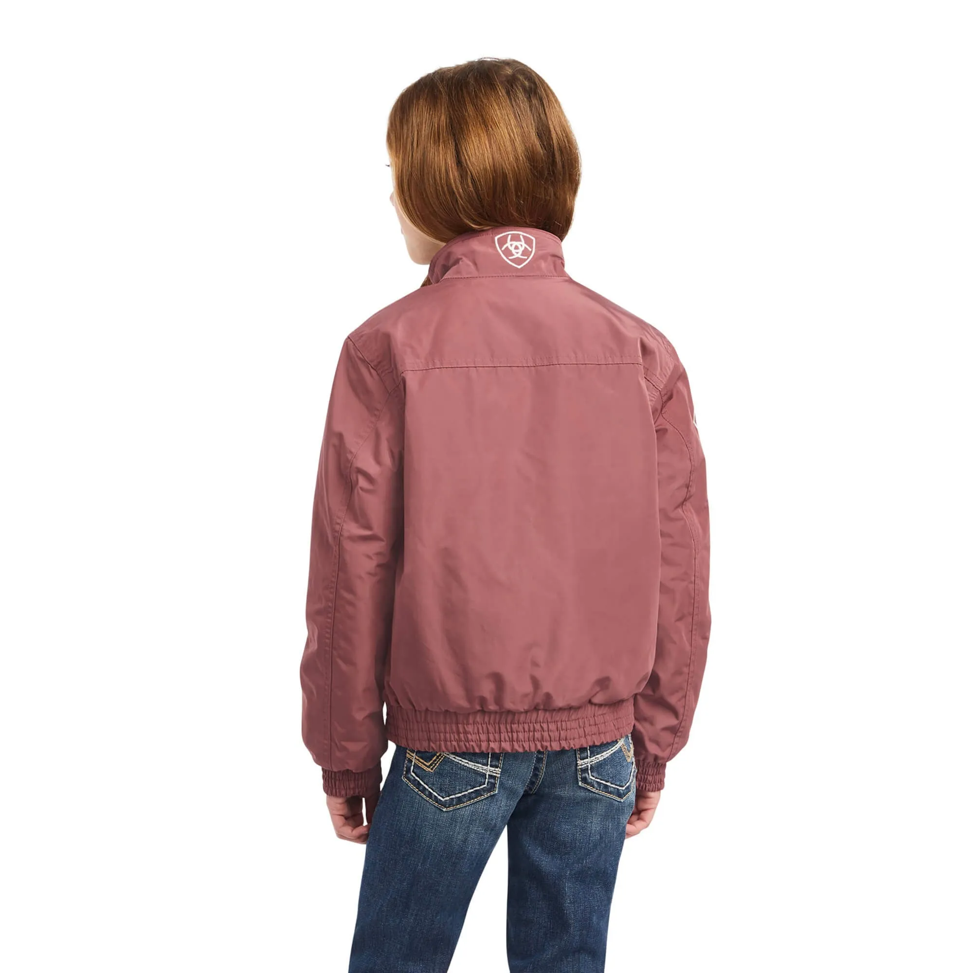 Ariat Youth Stable Insulated Jacket