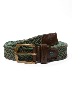 Arlo Brown/Green