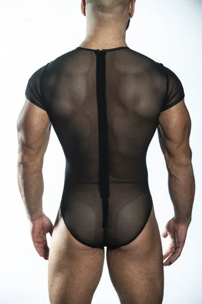 Athena Bodysuit