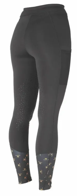 Aubrion Morden Kids Riding Tights