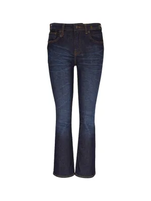 Avery Kick Fit Jeans