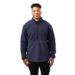 BAUER SHERPA PULLOVER SENIOR