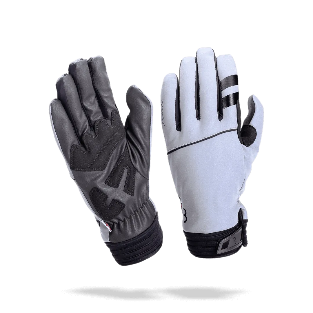 BBB Coldshield Reflective Winter Glove