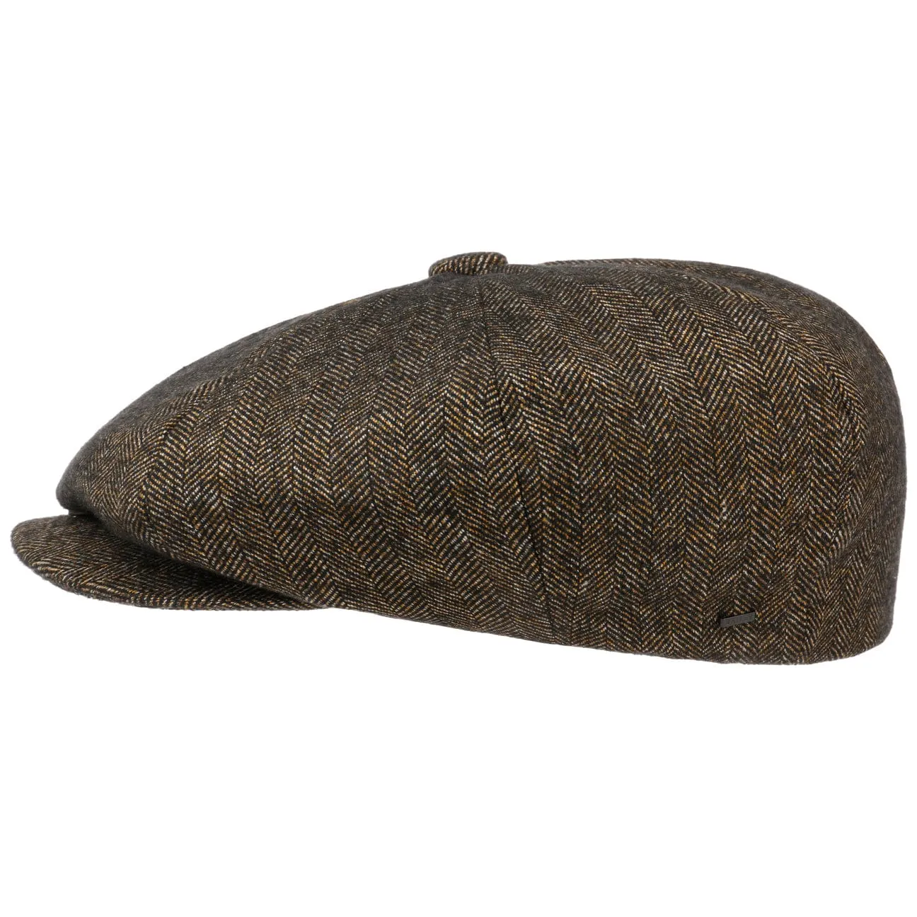 Beech Newsboy Cap by Bailey 1922