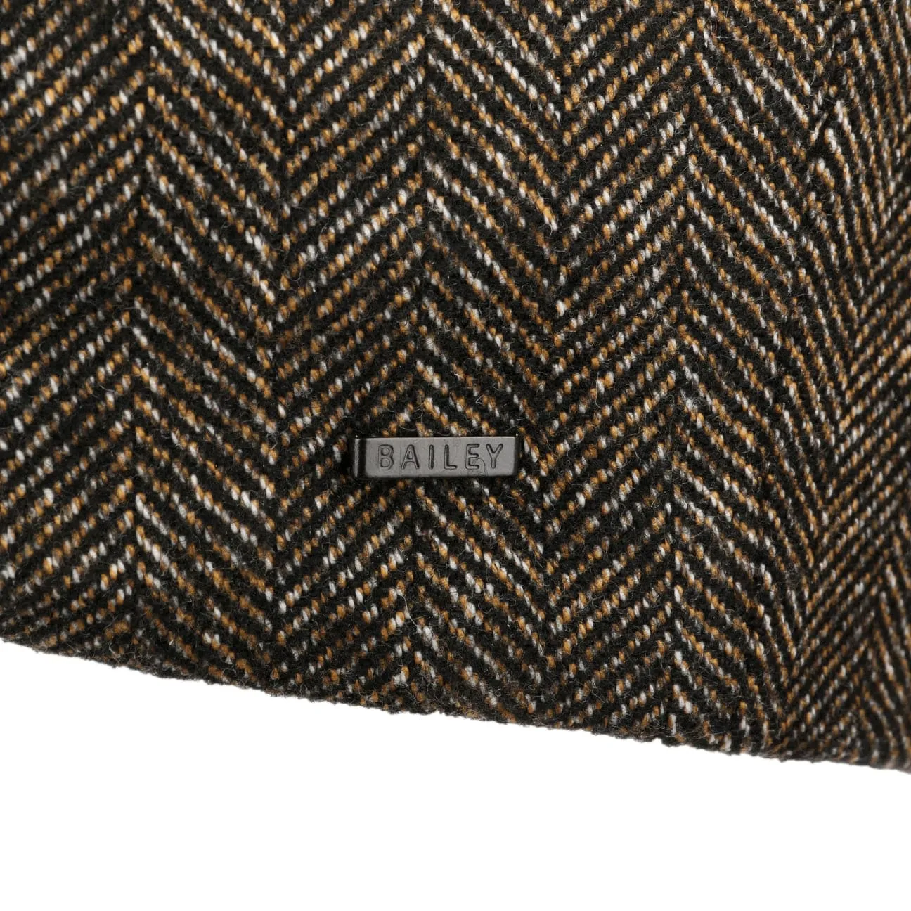 Beech Newsboy Cap by Bailey 1922