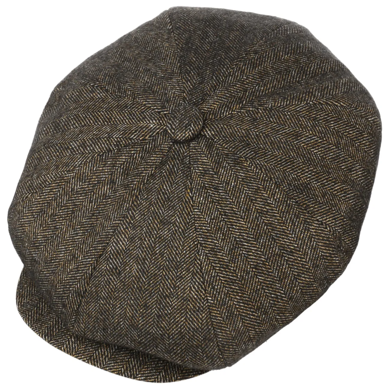 Beech Newsboy Cap by Bailey 1922