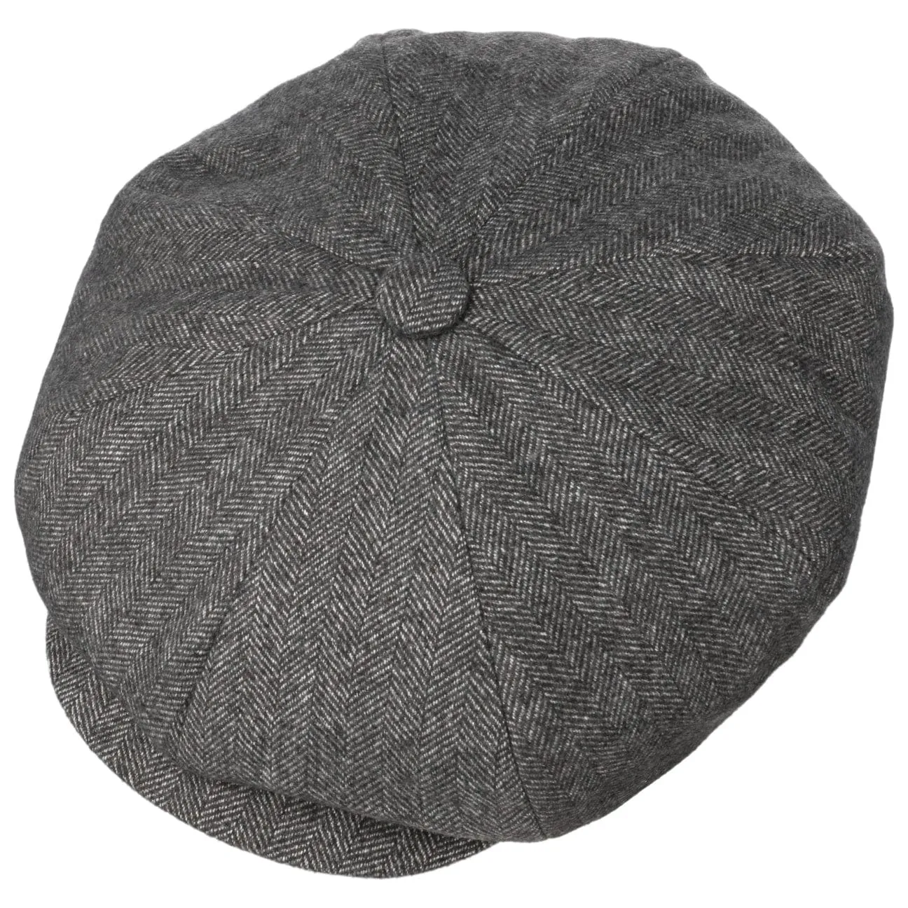 Beech Newsboy Cap by Bailey 1922