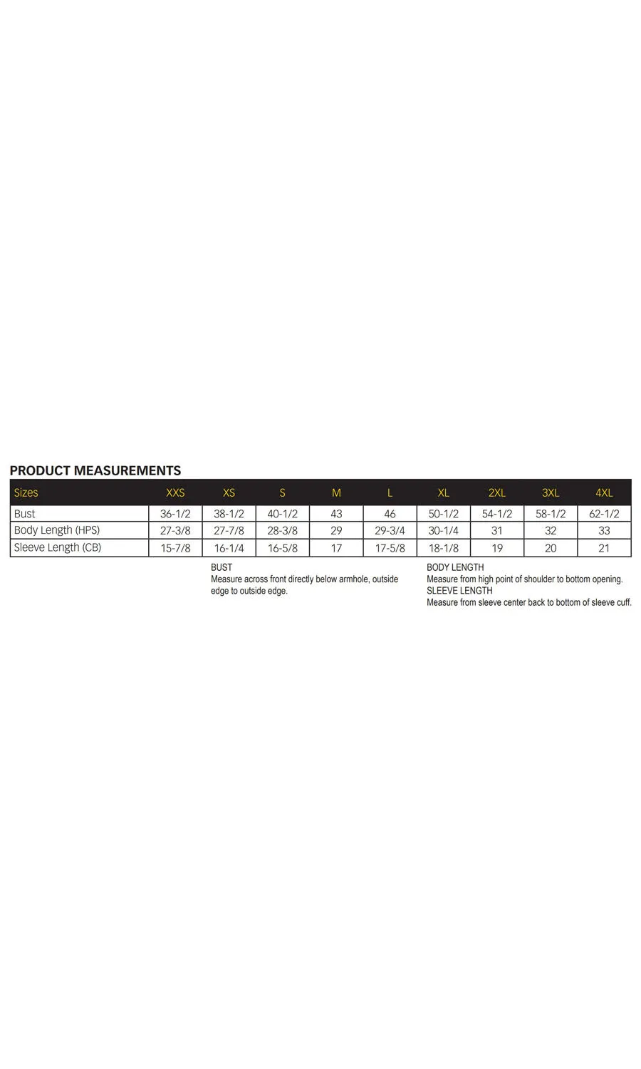 Black Housekeeping Full-Zip Tunic