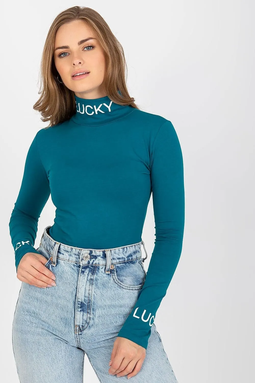 Blouse model 170109 Ex Moda