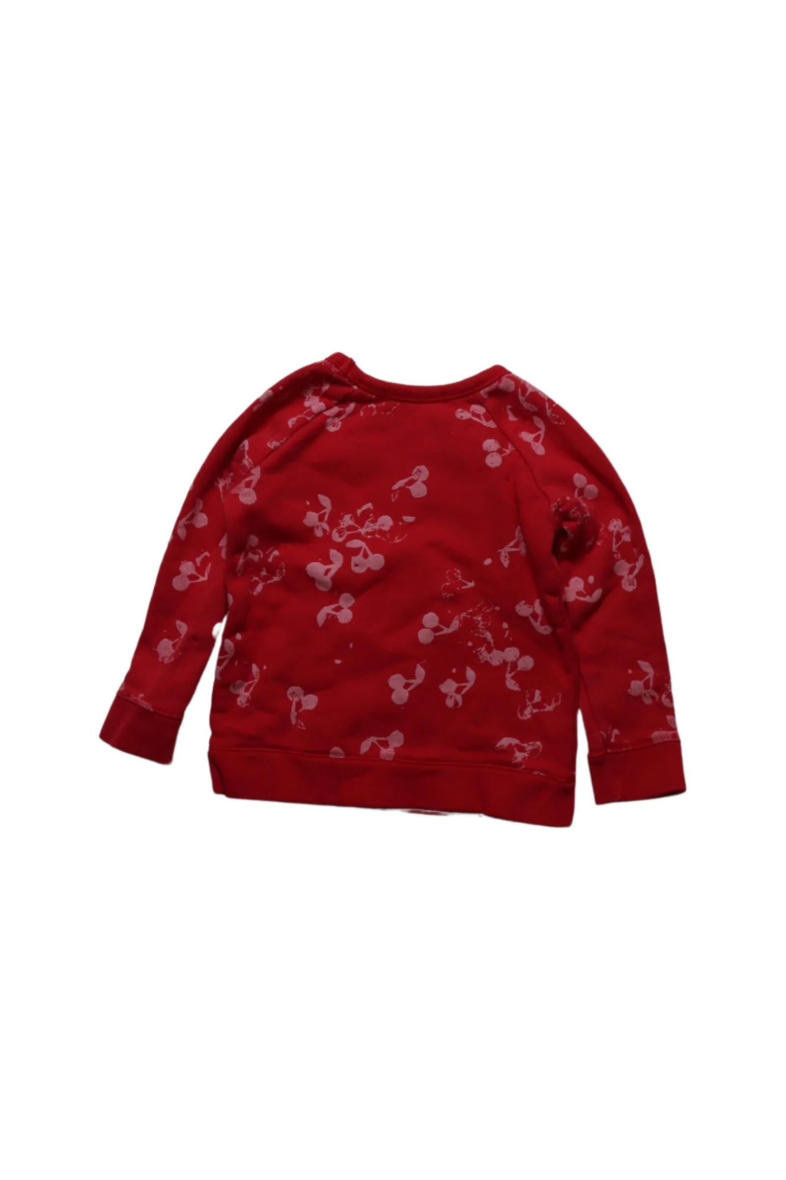 Bonpoint Crewneck Sweatshirt 12-18M