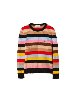 Cashmere Sweater