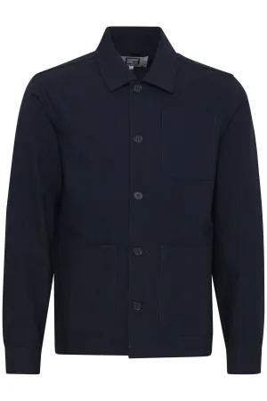 Casual Friday Jamie  - Herringbone shacket