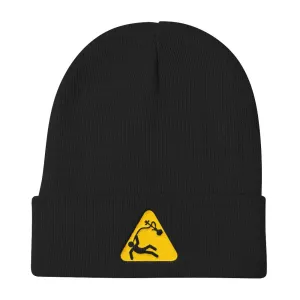 Caution