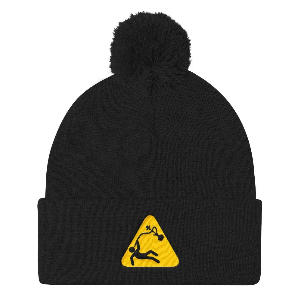 Caution