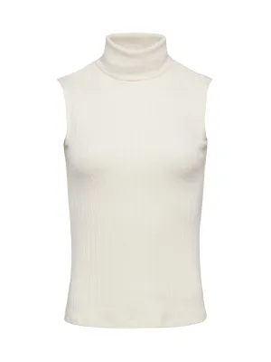 Ceci Top Gossamer - L'AGENCE