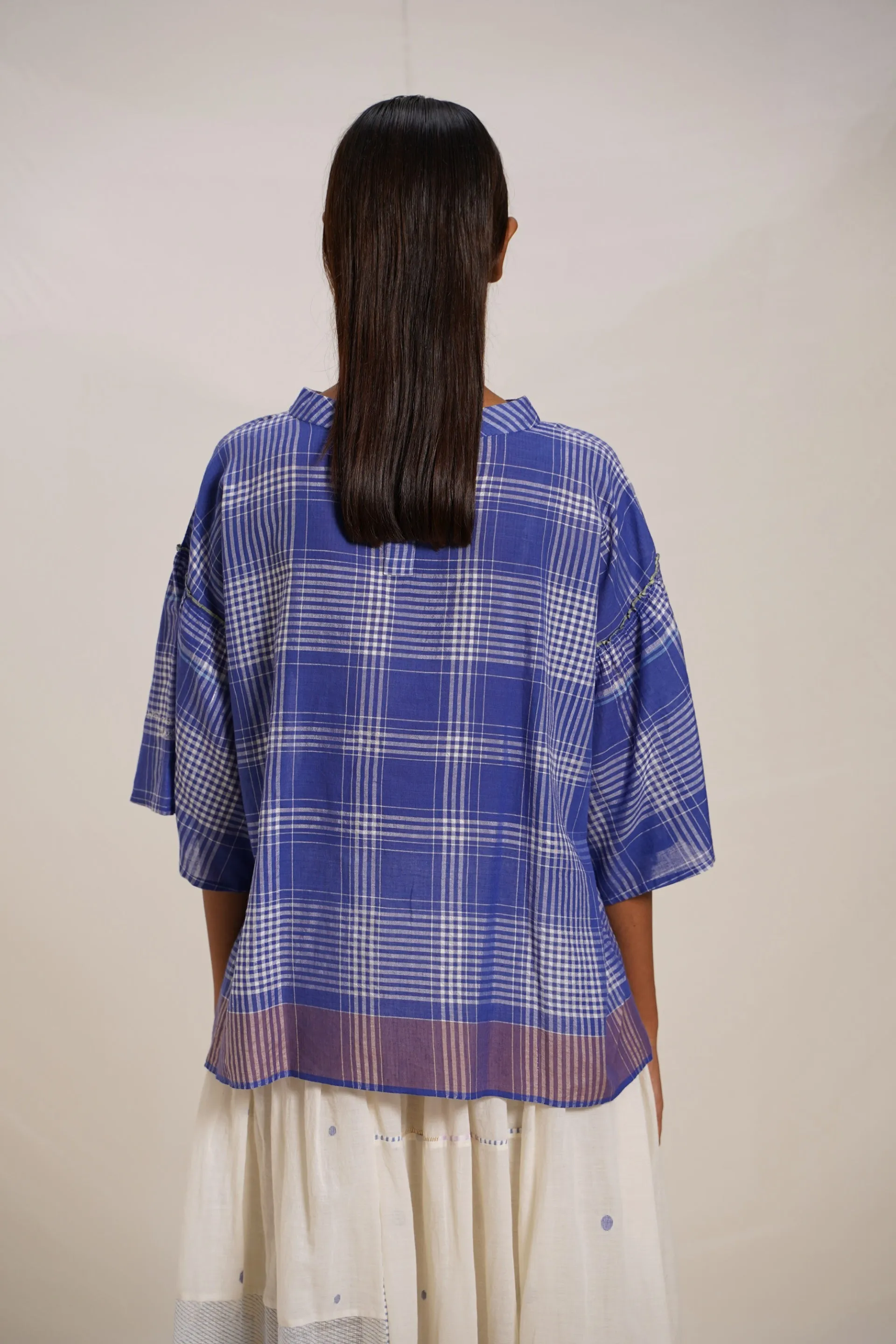 CLARY TOP