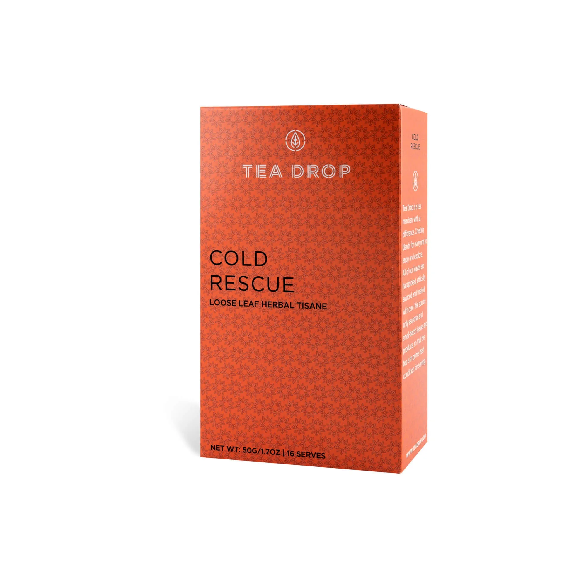 Cold Rescue