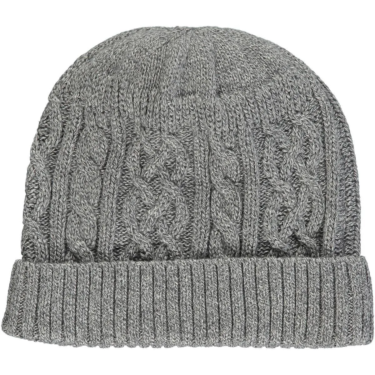 Cotton Beanie | Arcadia Dark Grey | Me and Henry