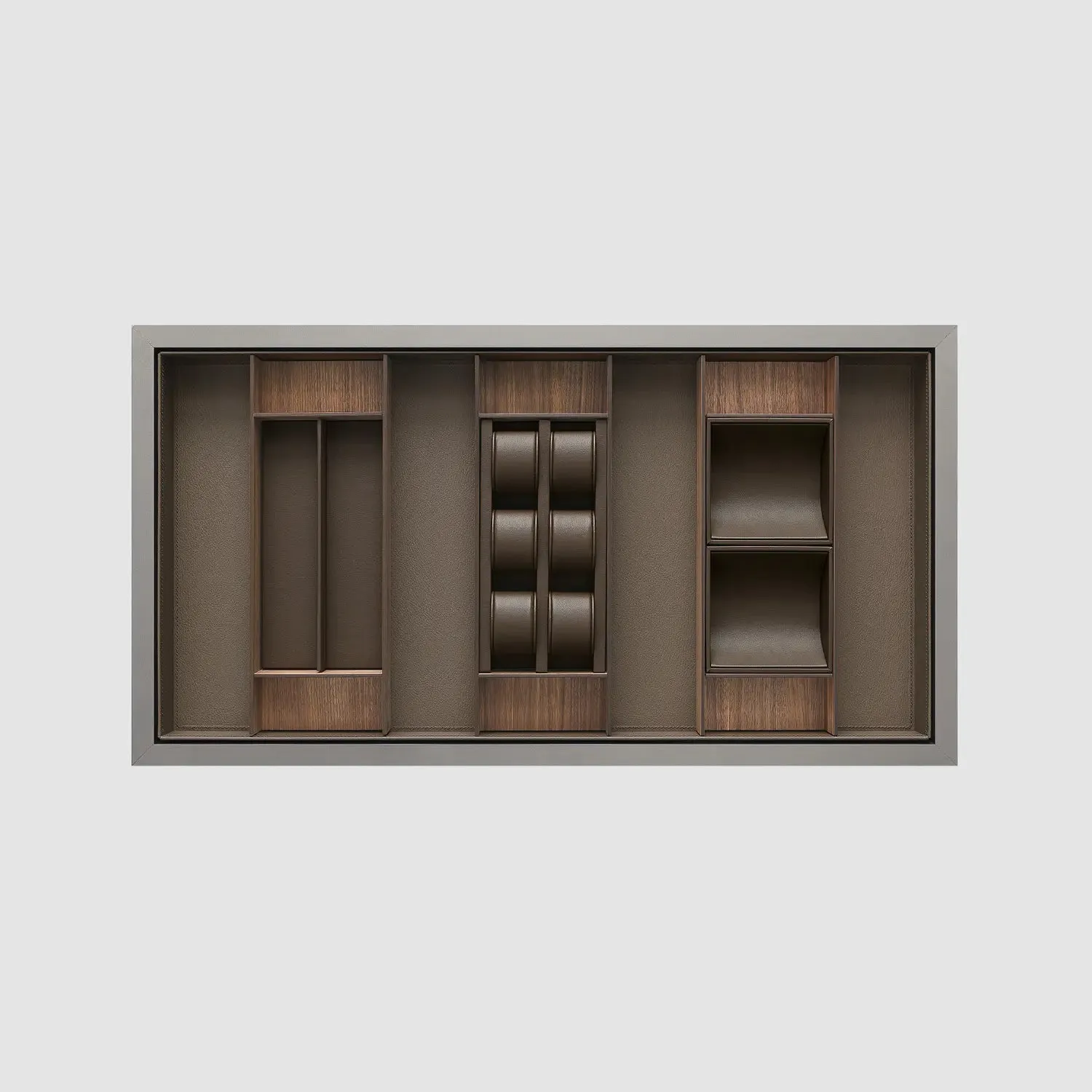 Cover Freestanding Wardrobe