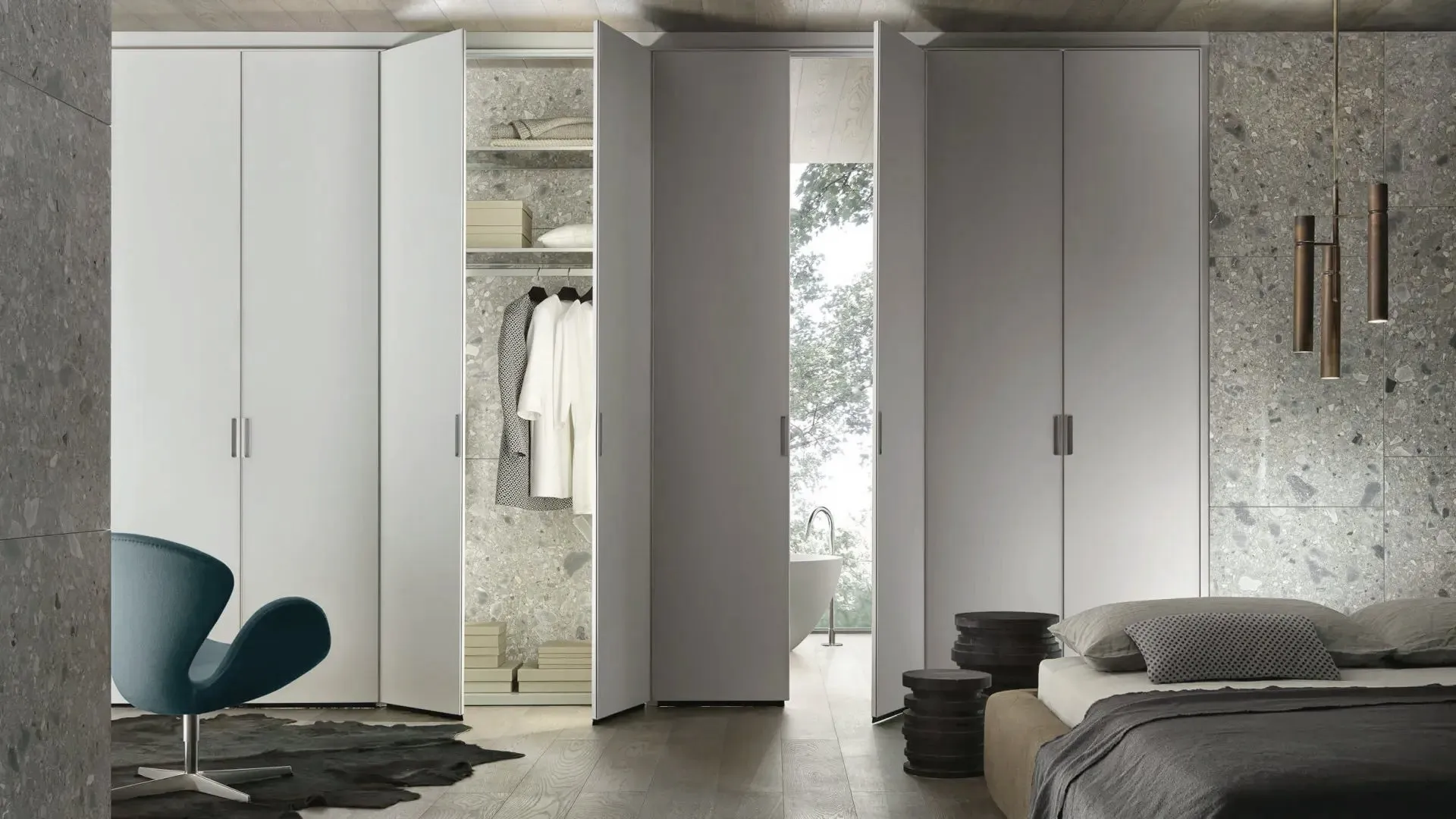 Cover Wardrobe