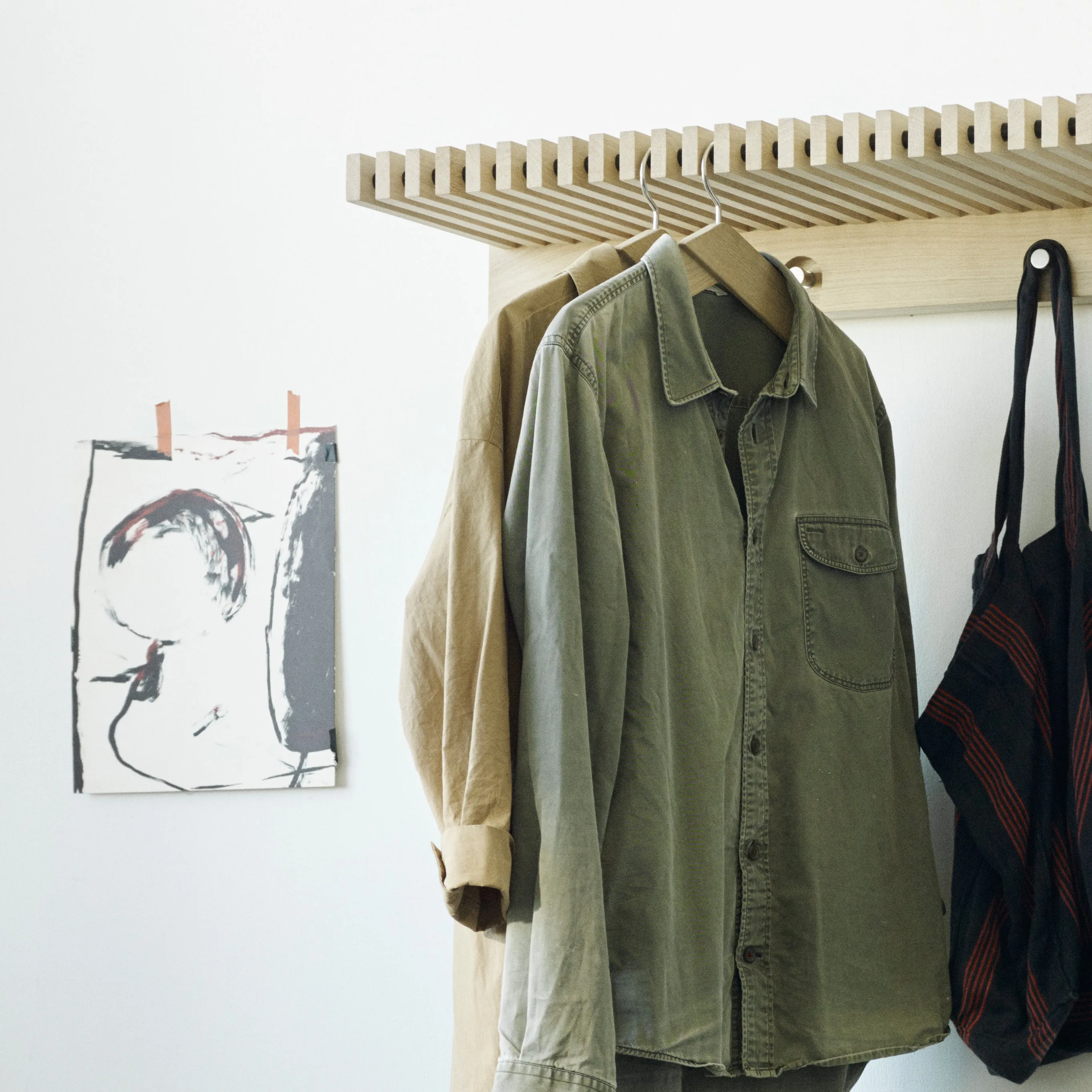 Cutter Wardrobe