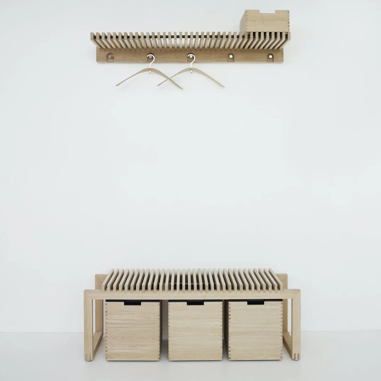 Cutter Wardrobe
