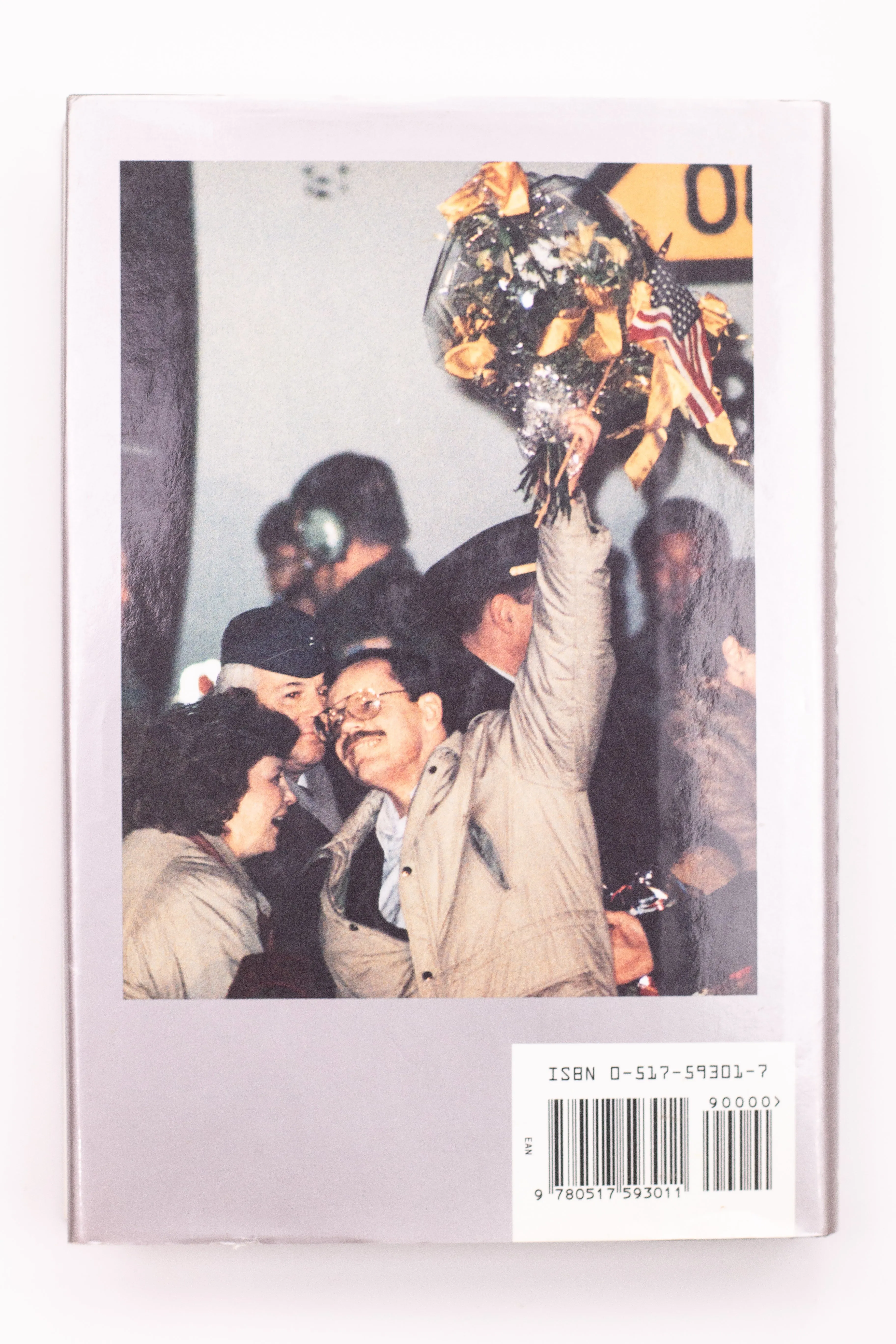 DEN OF LIONS BOOK