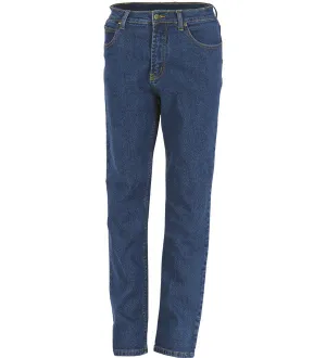 DNC Ladies Denim Stretch Jeans