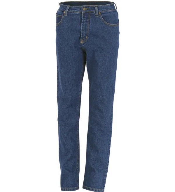 DNC Ladies Denim Stretch Jeans