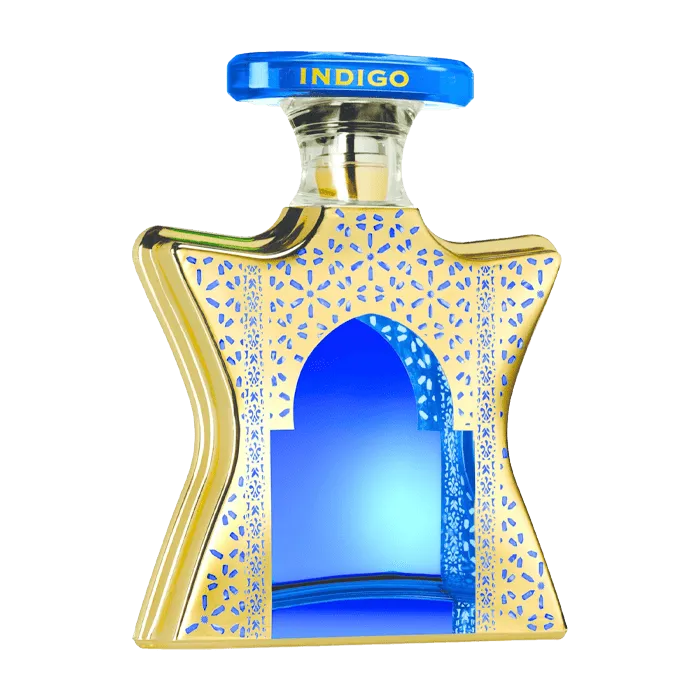 DUBAI INDIGO