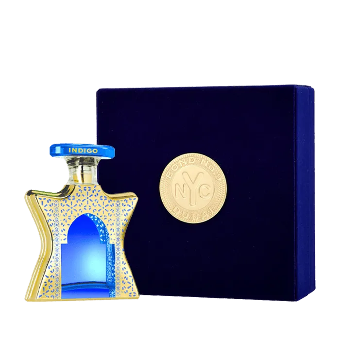 DUBAI INDIGO