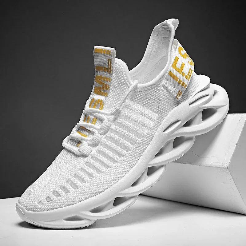 Fashion Breathable High Quality Sneakers