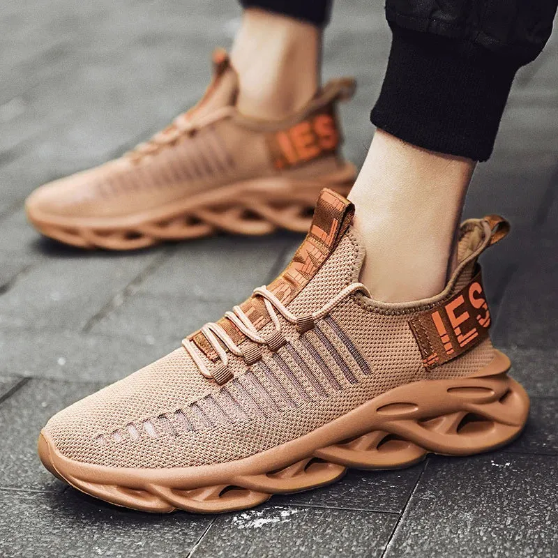 Fashion Breathable High Quality Sneakers