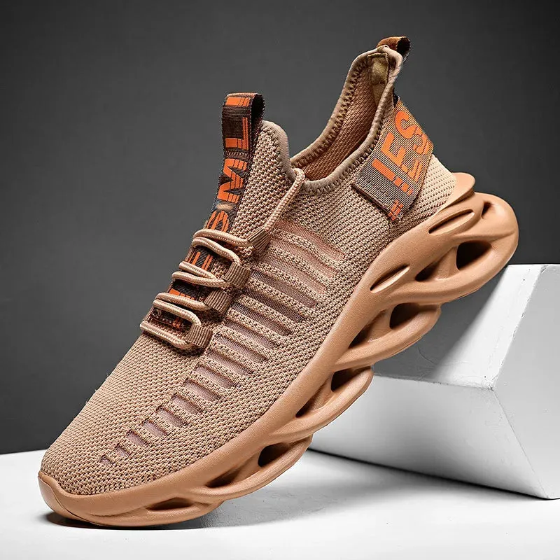 Fashion Breathable High Quality Sneakers