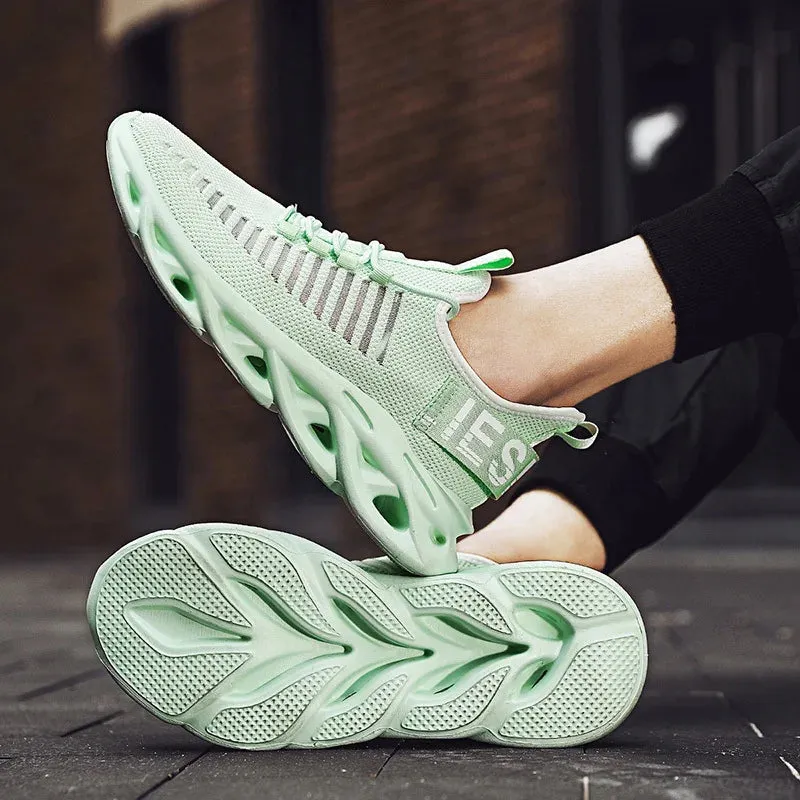 Fashion Breathable High Quality Sneakers