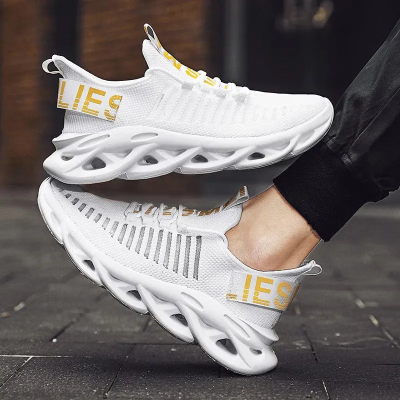 Fashion Breathable High Quality Sneakers