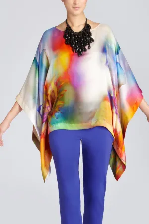 Flordeliza Caftan Tunic