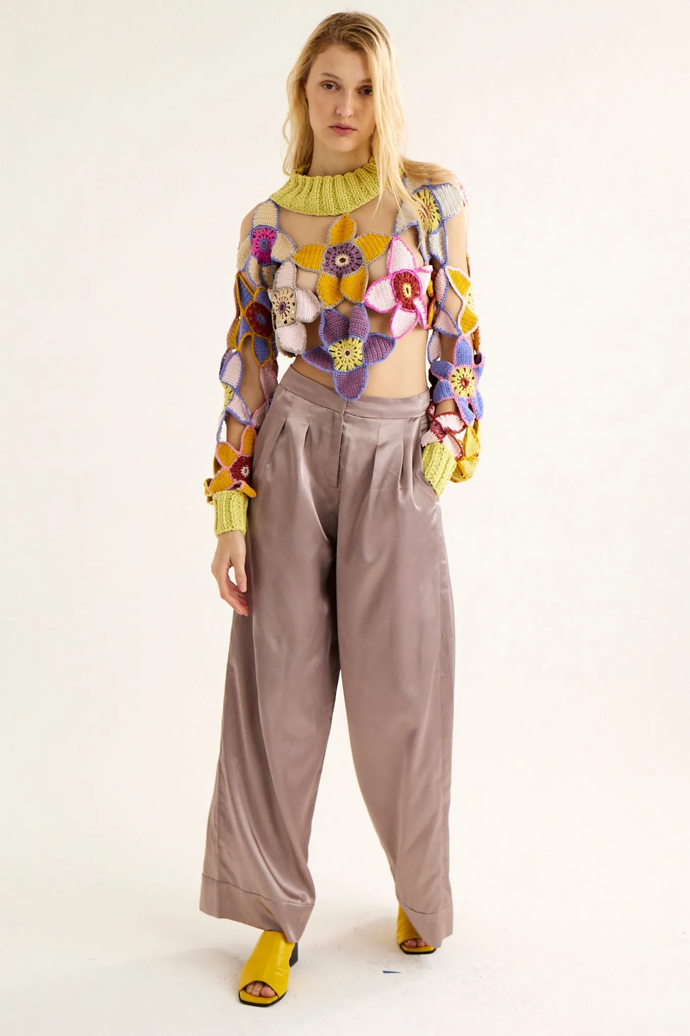 Flower Power