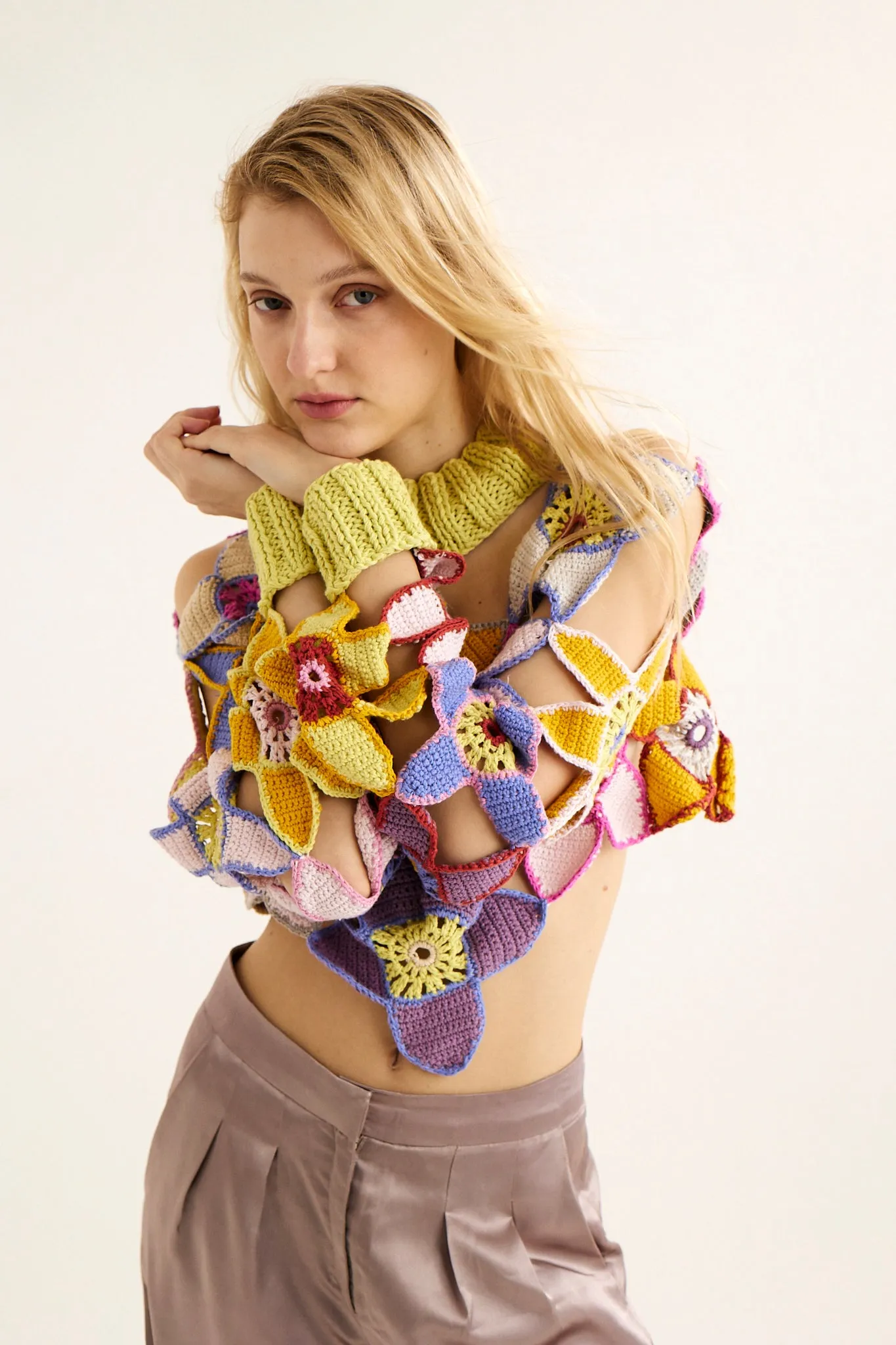 Flower Power