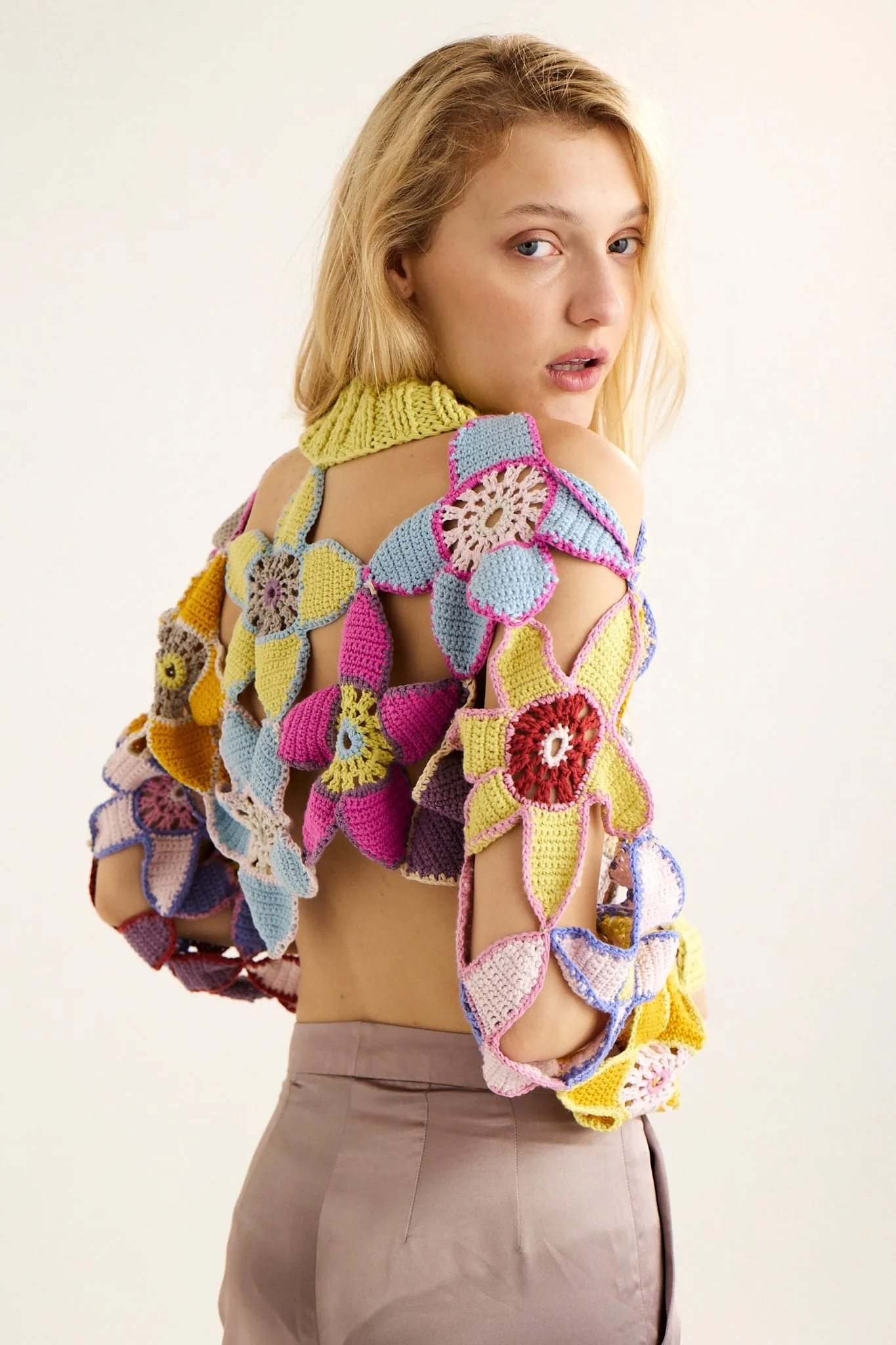 Flower Power